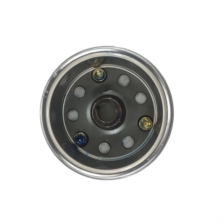 Shineray XY250GY-6Un volant de rotor d'estator de motocicleta