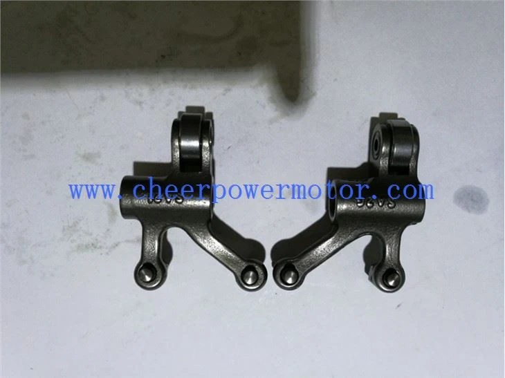 Braç basculant de motocicleta per a Bajaj Pulsar 200ns