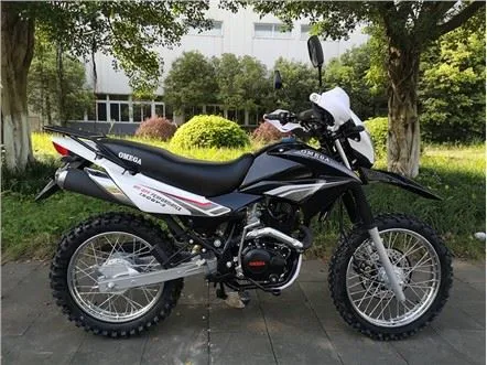 Honda 4 temps 200cc 250cc 300cc Moto Dirt Bike en venda