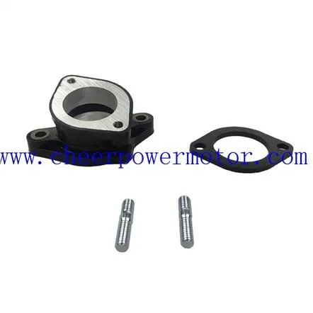 Tub d'admissió d'aire del carburador de la motocicleta Honda Bros200