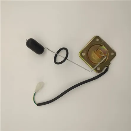 Sensor de dipòsit de combustible de motocicleta per a Sukida Sk200gy