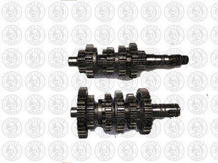 Caixa de canvis de moto per BAJAJ PULSAR 200NS