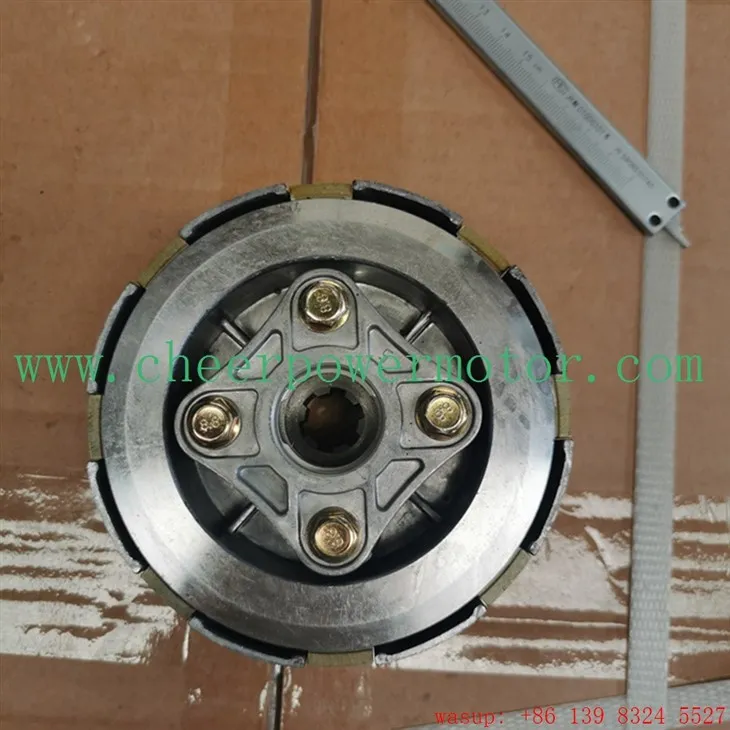 Embragatge de motocicleta per a FACTORY 150