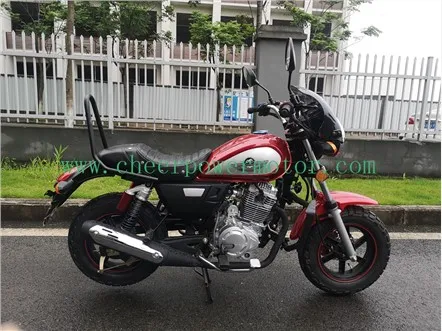 Allibera el teu rebel interior amb un Cafe Racer de 150 cc