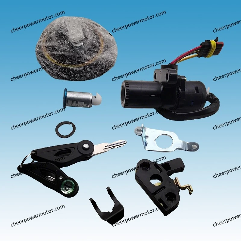 Lock Switch Kit For Benelli Tnt 150 suppliers